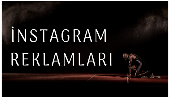 İnstagram Reklamcılığı