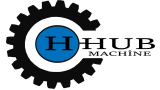 Logo Tasarımı Hub Makina