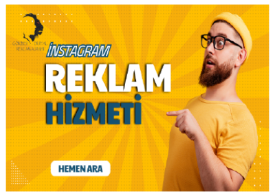 İnstagram Dijital Reklam