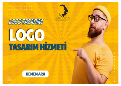 Logo Tasarımı