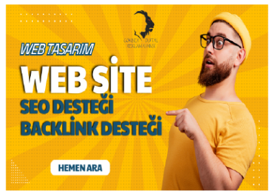 Web Tasarım
