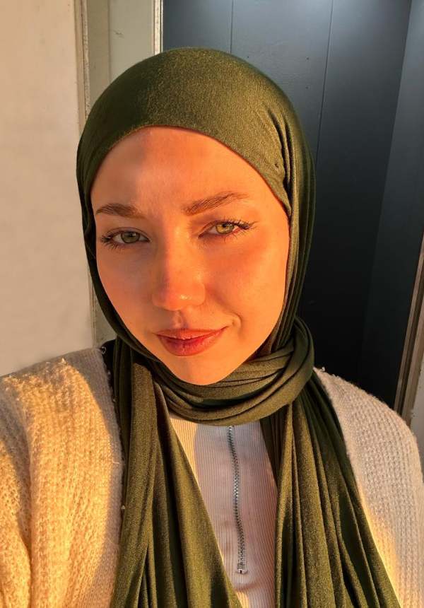 Beyza Çiçek